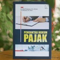 Pengantar Hukum Pajak