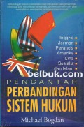 Pengantar Perbandingan Sistem Hukum