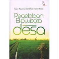 Pengelolaan Ekowisata Desa