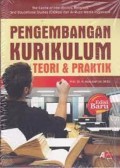 Pengembangan Kurikulum Teori dan Praktik