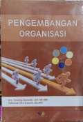 Pengembangan Organisasi