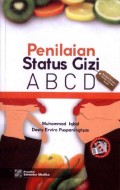 Penilaian Status Gizi ABCD