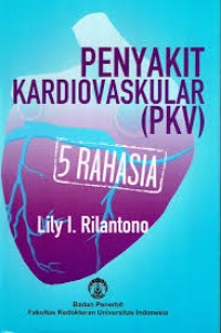 Penyakit Kardiovaskular (PKV)