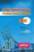 Perangkat Pembelajaran Matematika Problem Based Learning