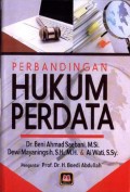 Perbandingan Hukum Perdata