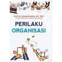 Perilaku Organisasi