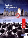 Perilaku Organisasi = Organizational Behavior