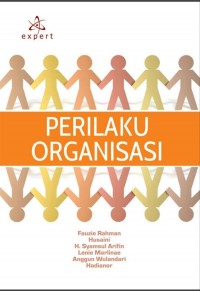 Perilaku Organisasi