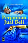 Perjanjian Jual Beli