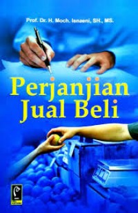 Perjanjian Jual Beli