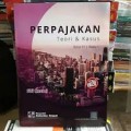 Perpajakan: Teori & Kasus. Buku 1