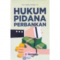 Hukum Pidana Perbankan