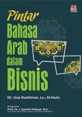 Pintar Bahasa Arab Dalam Bisnis