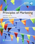 Principles of Marketing