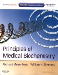 Principles of Medical Biochemistry