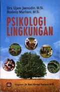 Psikologi Lingkungan