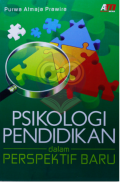 Psikologi Pendidikan dalam Perspektif Baru