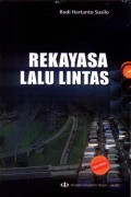 Rekayasa Lalu Lintas