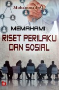 Memahami Riset Perilaku dan Sosial