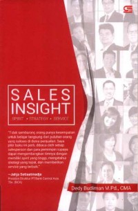 Sales Insight