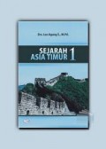 Sejarah Asia Timur 1