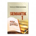 Semantik 1: Makna Leksikal dan Gramatikal