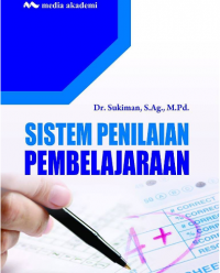 Sistem Penilaian Pembelajaran