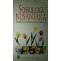 Sosiologi Nusantara: Memahami Sosiologi Integralistik