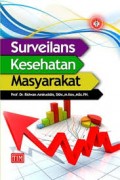 Surveilans Kesehatan Masyarakat