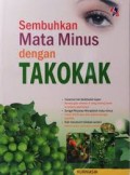 Sembuhkan Mata Minus dengan Takokak