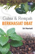 Gulma dan Rempah Berkhasiat Obat