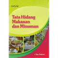 Tata Hidang Makanan Dan Minuman