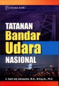 Tatanan Bandar Udara Nasional