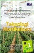 Teknologi Hortikultura