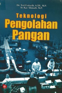 Teknologi Pengolahan Pangan