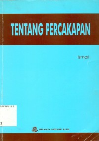 Tentang Percakapan