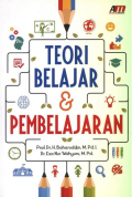 Teori Belajar dan Pembelajaran