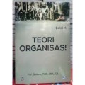 Teori Organisasi