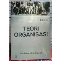 Teori Organisasi