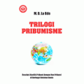 Trilogi Pribumisme: Resolusi Konflik Pribumi Dengan Non Pribumi di Berbagai Belahan Dunia