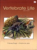 Vertebrate Life