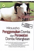 WIRAUSAHA PENGGEMUKAN DOMBA DAN PERAWATAN DOMBA KETANGKASAN