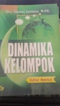 Dinamika Kelompok