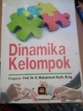 Dinamika Kelompok