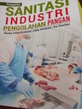 Sanitasi Industri Pengelolaan Pangan