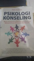 Psikologi Konseling