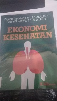 Ekonomi Kesehatan