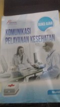 Komunikasi Pelayanan Kesehatan