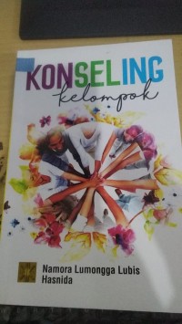 Konseling Kelompok