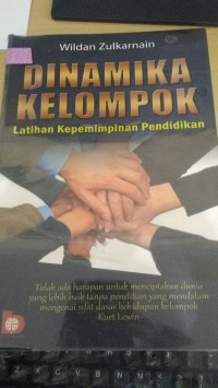 Dinamika Kelompok